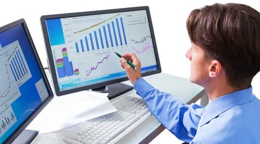 draw up stock holdings
