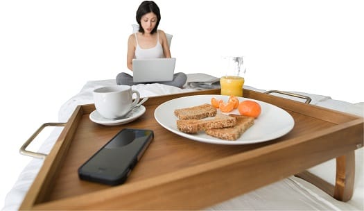 no calls no messages