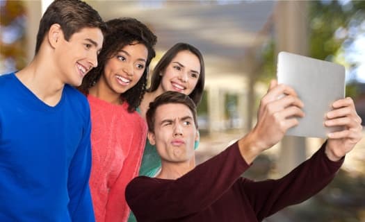 These are now MY friends!