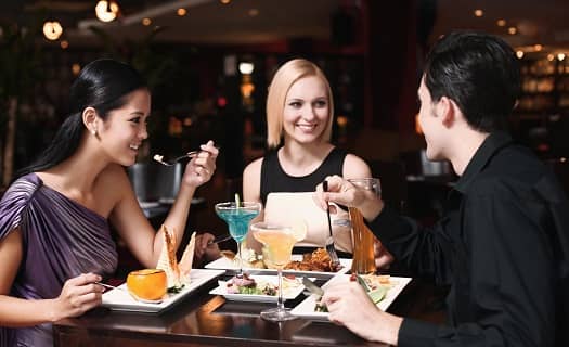 introduce boyfriend to friends