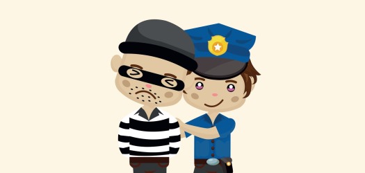 self appointed social police