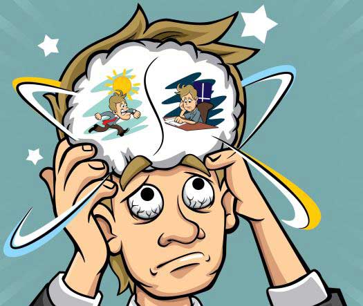 stressed-with-too-much-distractions