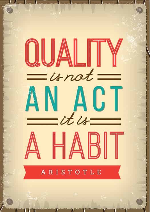 quality-over-quantity-quote