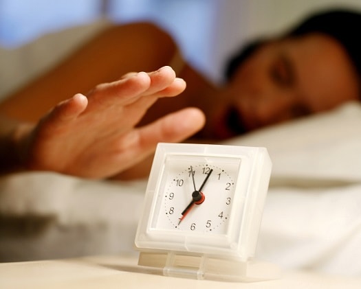 snooze-alarm-clock